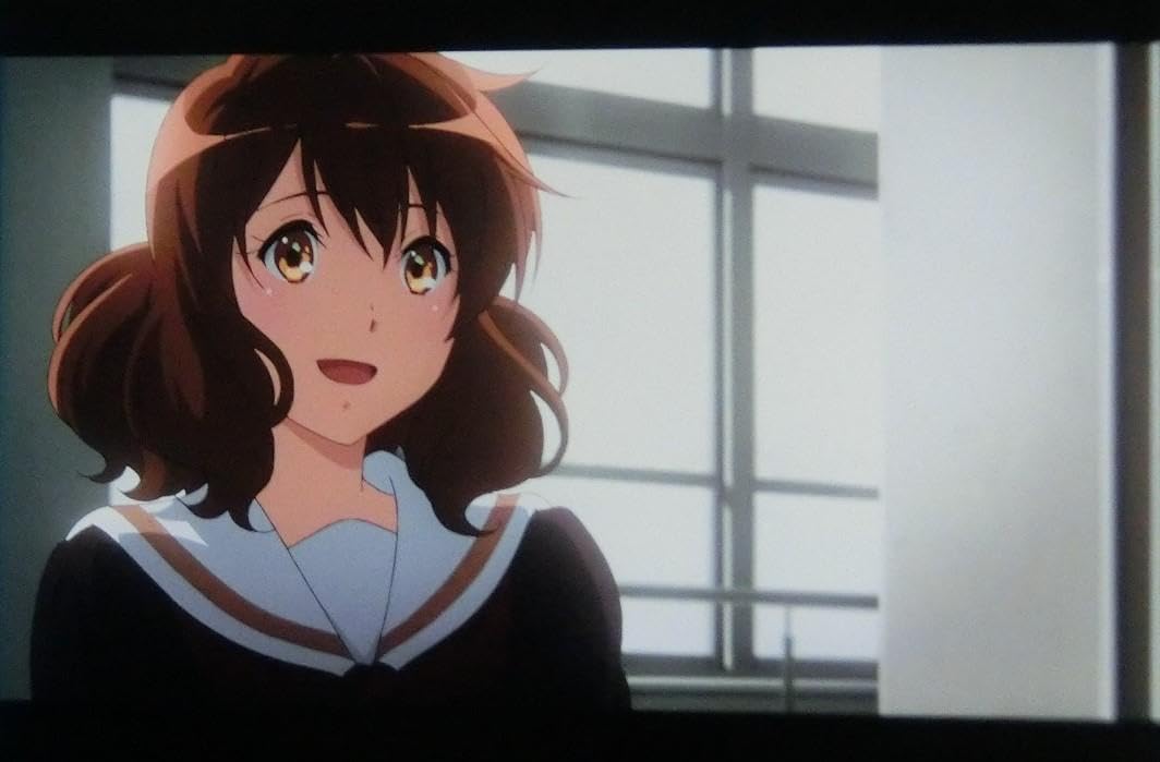 Amazon.co.jp: 黄前久美子⑤特別編 響けユーフォニアム 入場者